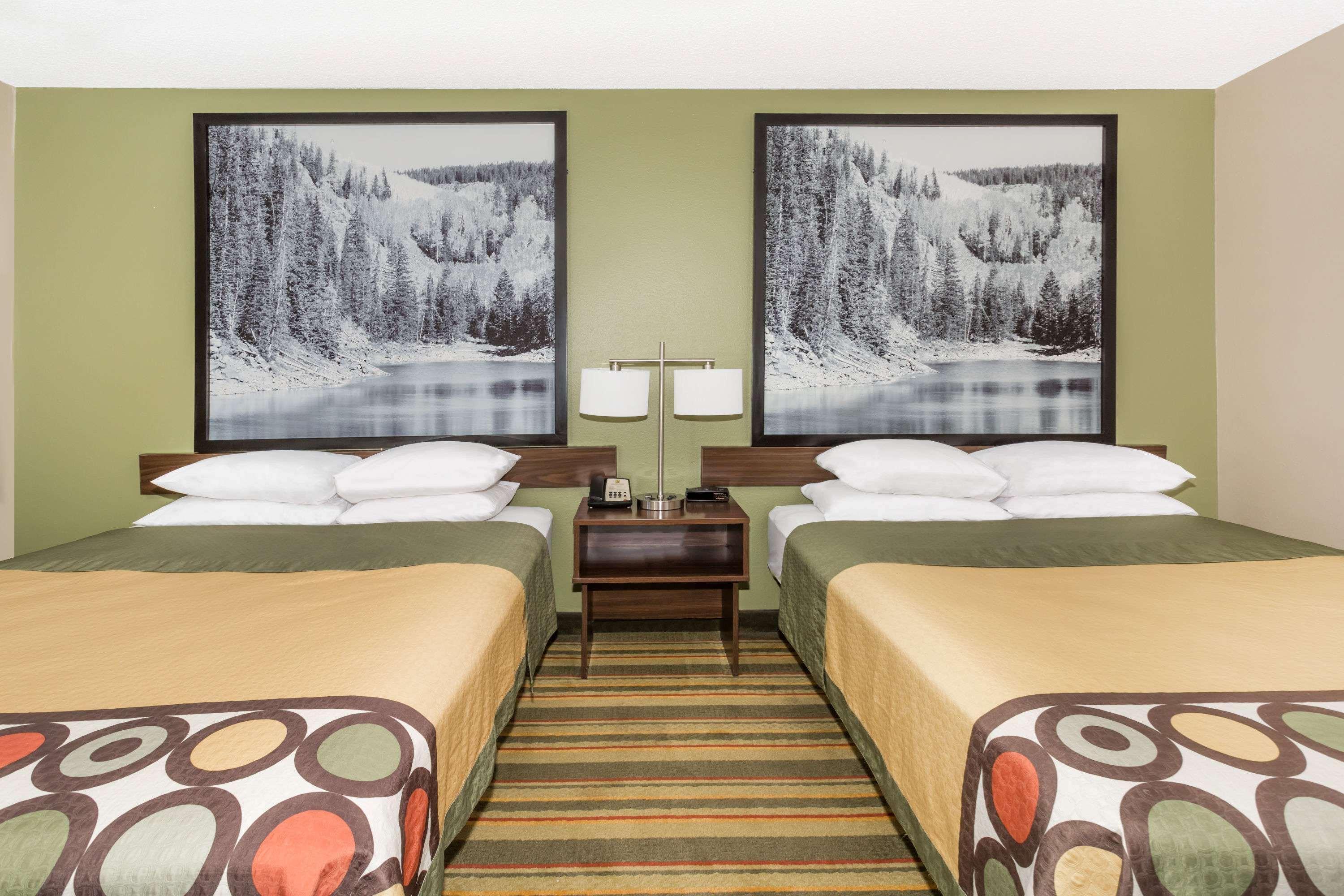 Super 8 By Wyndham