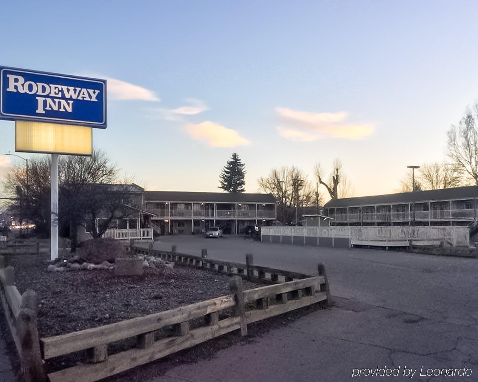 Motel Super 8 By Wyndham 2*