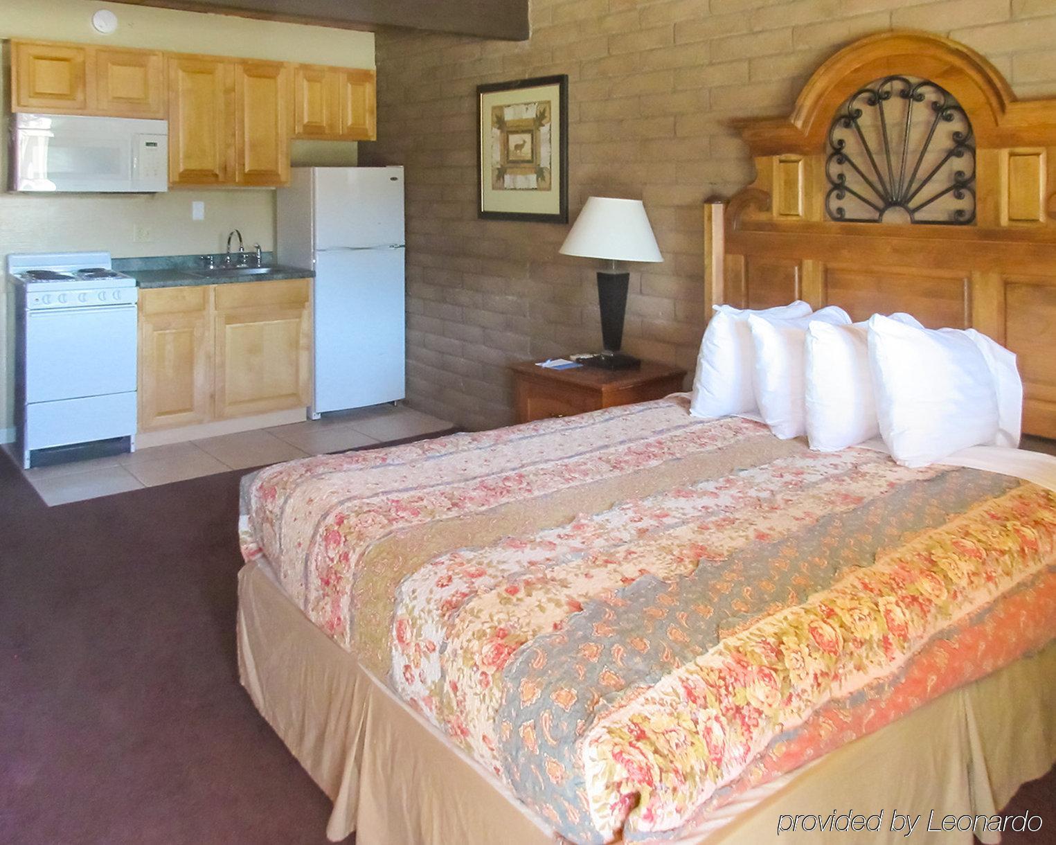 Motel Super 8 By Wyndham Montrose