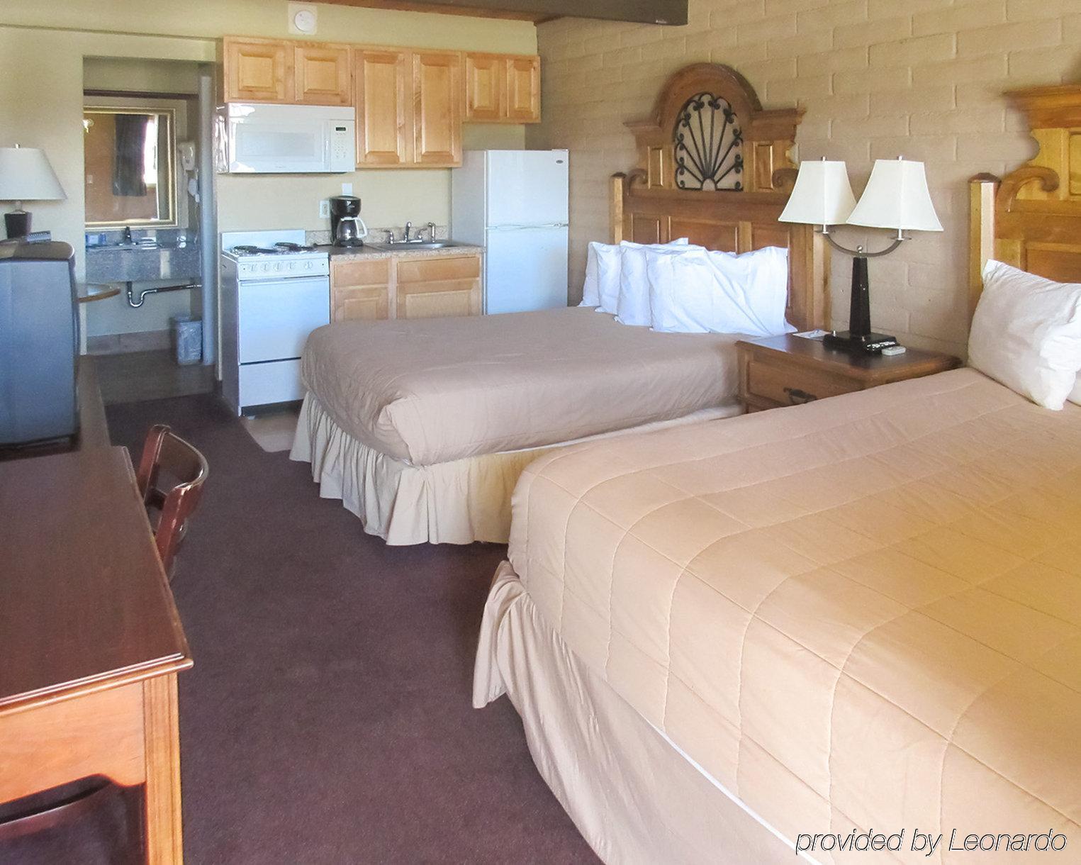 Motel Super 8 By Wyndham 2*