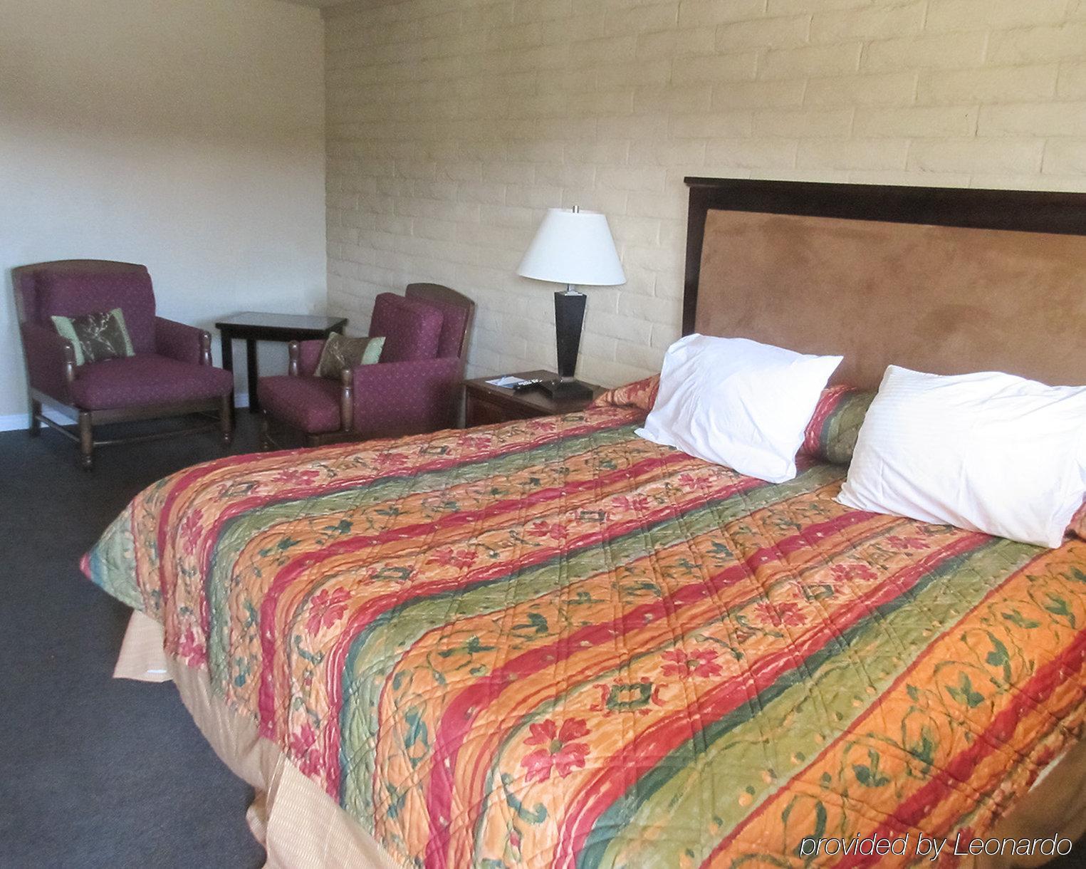 Motel Super 8 By Wyndham