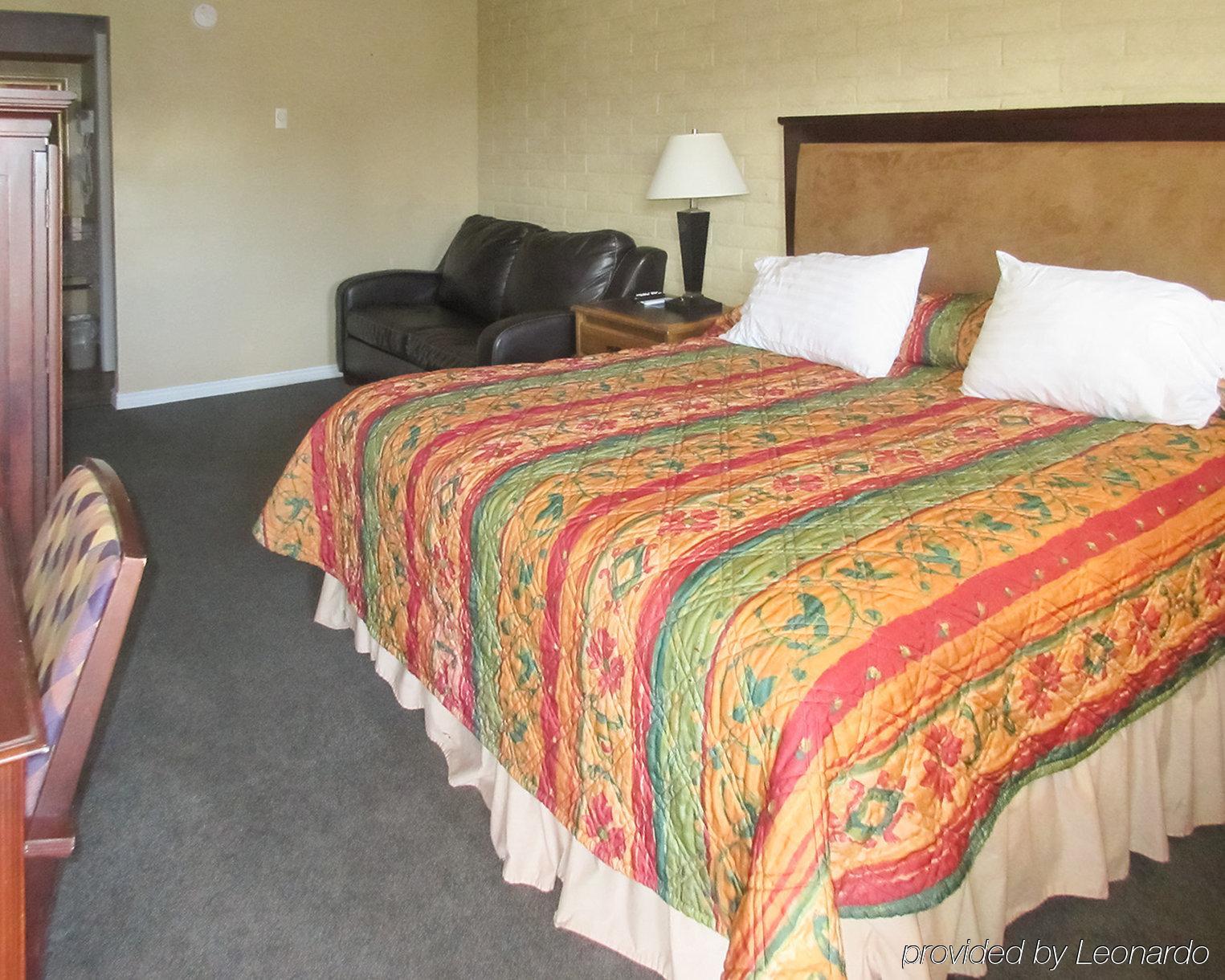 Motel Super 8 By Wyndham Montrose