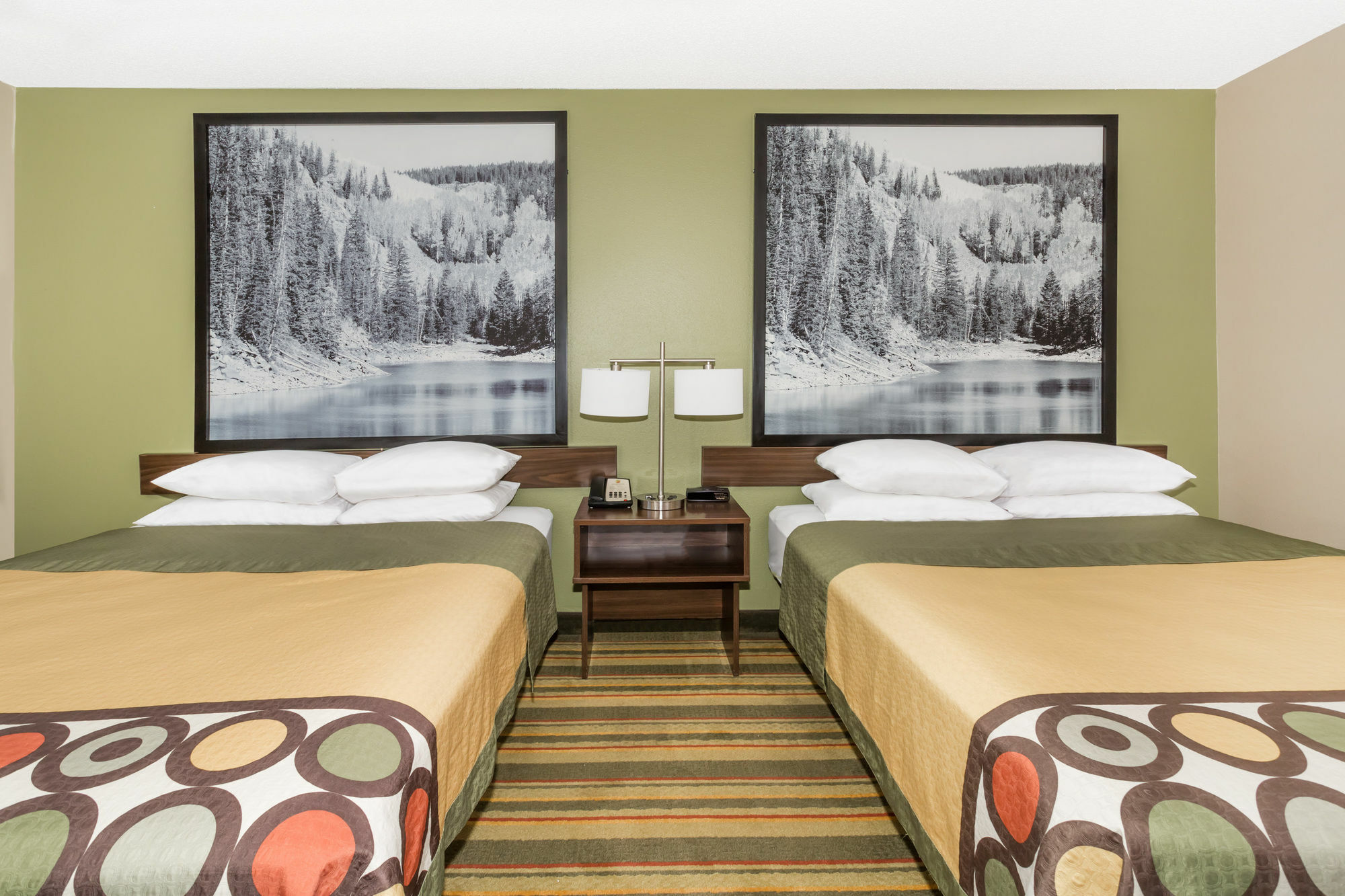 Super 8 By Wyndham