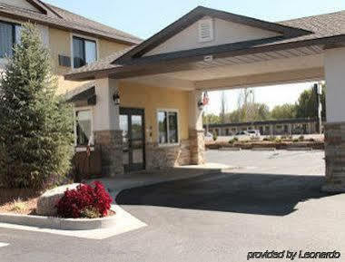 Motel Super 8 By Wyndham 2*